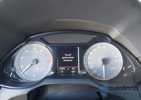 2016 Audi Sq5 3.0T Premium Plus z USA, uszkodzony, nr VIN WA1CCAFP4GA020166